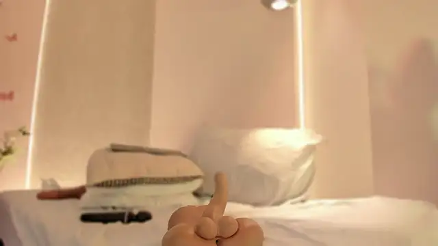 angeline-777 online show from 23, 12, 2025