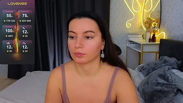 YourSweetDream  online show from 15, 1, 2025