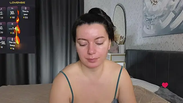 YourSweetDream  online show from 6, 3, 2026