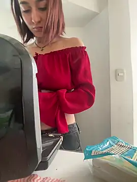 rosemonrooe online show from 18, 1, 2025