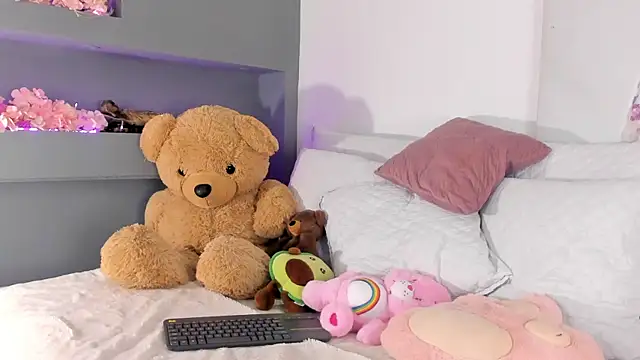 rosemonrooe online show from 5, 3, 2025