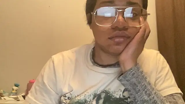 MommyConfident online show from 19, 1, 2026