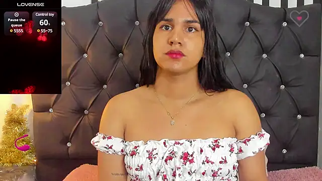 Kagome01 online show from 22, 1, 2025