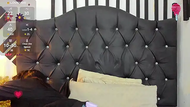 Kagome01 online show from 1, 2, 2025