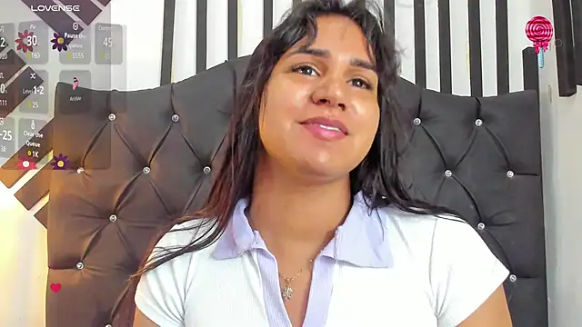 Kagome01 online show from 13, 2, 2025