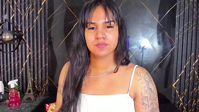 Kagome01 online show from 17, 12, 2025