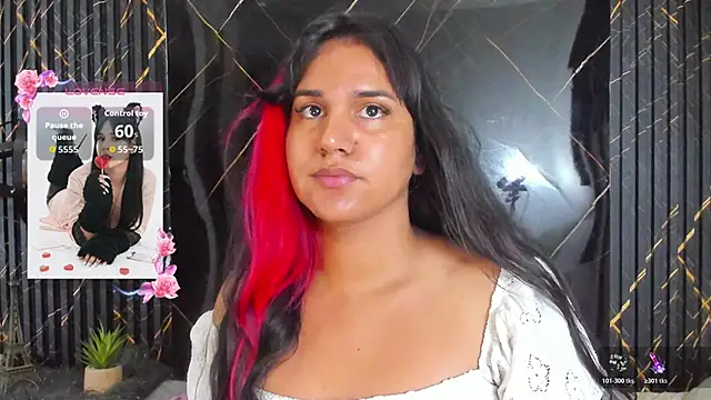 Kagome01 online show from 31, 3, 2026