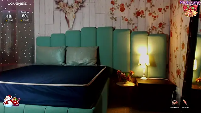 Alison Simmons online show from 15, 12, 2024