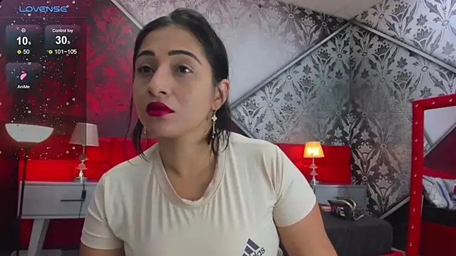 Alison Simmons online show from 22, 1, 2025