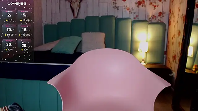 Alison Simmons online show from 2, 2, 2025