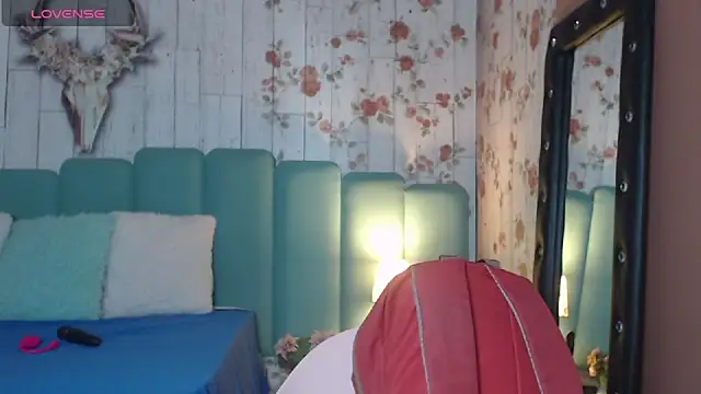 Alison Simmons online show from 24, 2, 2025