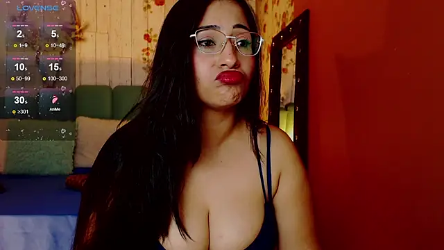 Alison Simmons online show from 3, 3, 2025