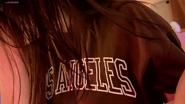 Snapshot of KaylaCollinsX chatting on 16, 12, 2025 KaylaCollinsX online show from 16, 12, 2025