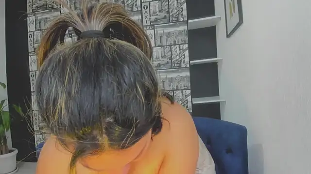 Devil Sara online show from 12, 2, 2025