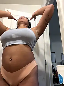 Snapshot of VanessaBling chatting on 6, 1, 2026 VanessaBling online show from 6, 1, 2026