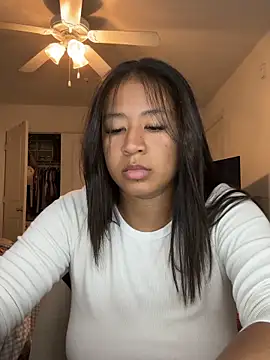 Snapshot of VanessaBling chatting on 22, 2, 2026 VanessaBling online show from 22, 2, 2026