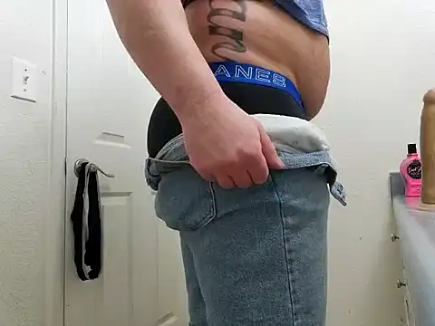 Fuckmyassg00d online show from 4, 3, 2025