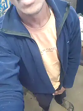 Burhade-- online show from 12, 1, 2025