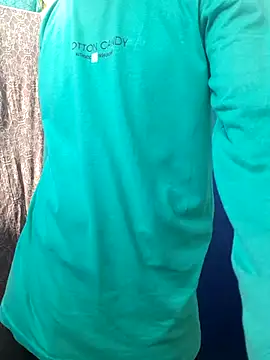 Burhade-- online show from 16, 10, 2025