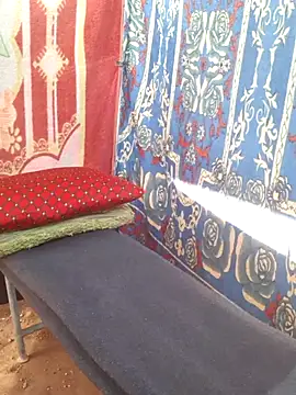 Burhade-- online show from 17, 11, 2025