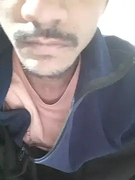 Snapshot of Burhade-- chatting on 11, 1, 2026 Burhade-- online show from 11, 1, 2026