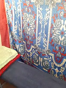 Snapshot of Burhade-- chatting on 2, 2, 2026 Burhade-- online show from 2, 2, 2026