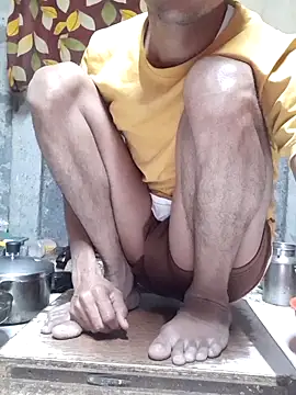 Snapshot of Burhade-- chatting on 2, 2, 2026 Burhade-- online show from 2, 2, 2026