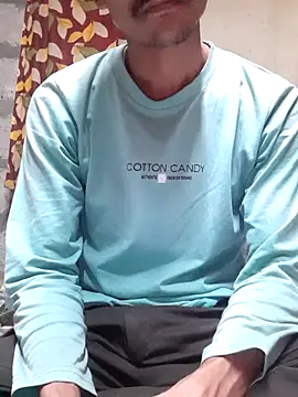 Snapshot of Burhade-- chatting on 7, 2, 2026 Burhade-- online show from 7, 2, 2026