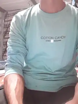 Snapshot of Burhade-- chatting on 16, 2, 2026 Burhade-- online show from 16, 2, 2026