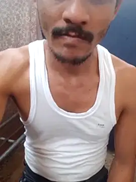 Snapshot of Burhade-- chatting on 2, 3, 2026 Burhade-- online show from 2, 3, 2026