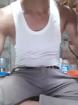 Burhade-- online show from 22, 3, 2026