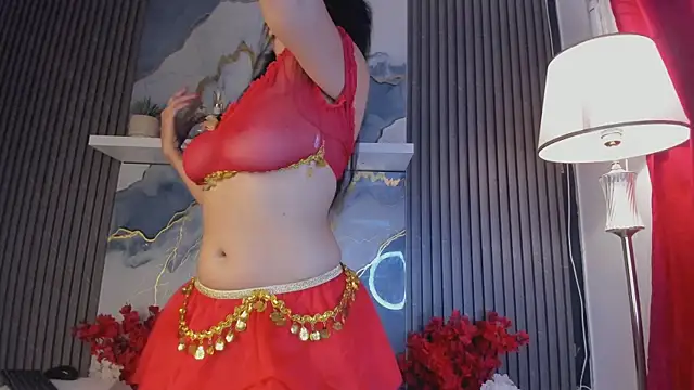 BrendaBrooks online show from 25, 2, 2026