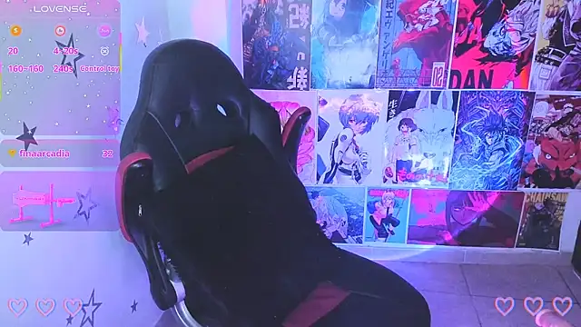 Kat riina online show from 7, 11, 2025