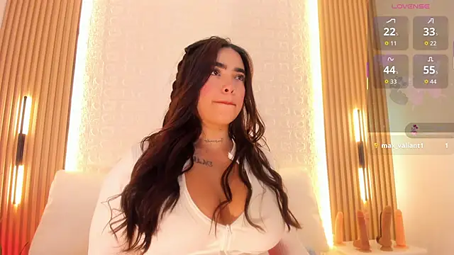 alyssa vargas online show from 11, 2, 2026