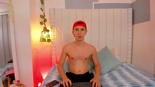 Jotastevensxx online show from 4, 3, 2026