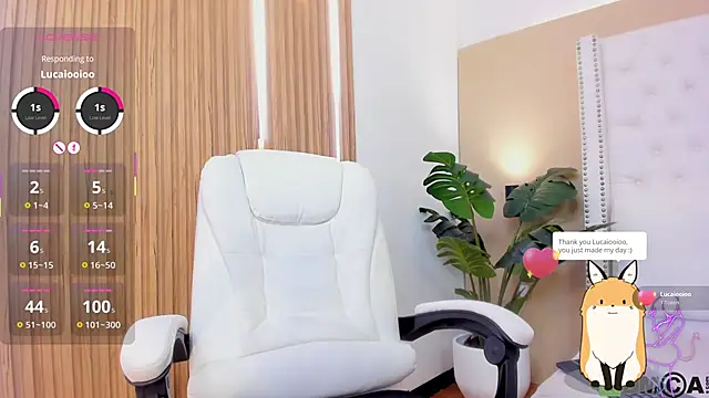 celeste wayne online show from 6, 4, 2026