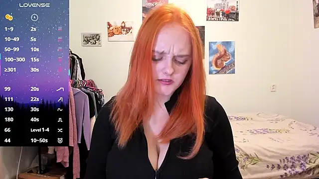 Kofein online show from 6, 3, 2026