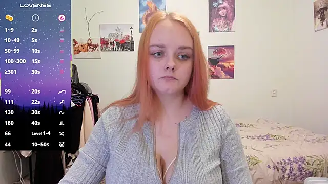 Kofein online show from 11, 4, 2026