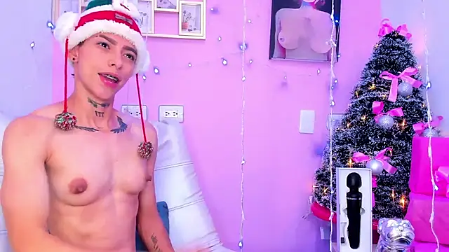 AmberAdams  online show from 25, 12, 2024