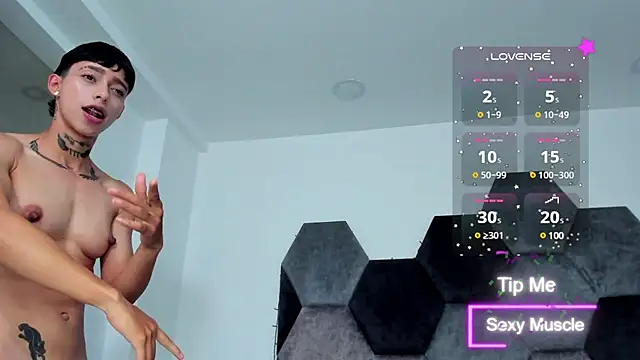 AmberAdams  online show from 19, 3, 2025