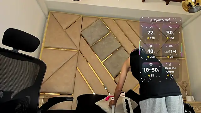 AmberAdams  online show from 25, 9, 2025