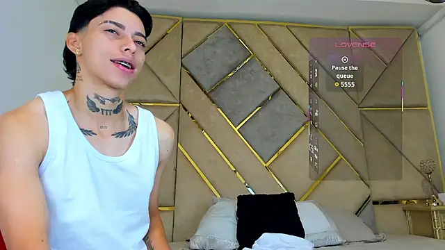 AmberAdams  online show from 14, 10, 2025