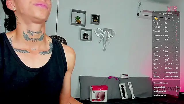 AmberAdams  online show from 31, 1, 2026