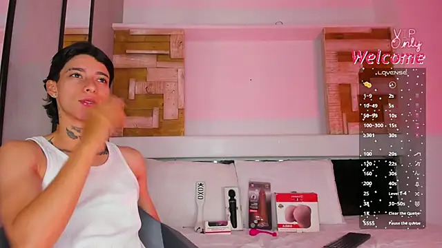 AmberAdams  online show from 13, 3, 2026