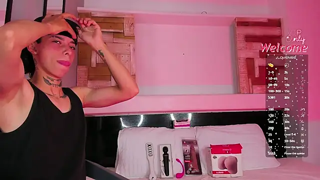 AmberAdams  online show from 29, 3, 2026