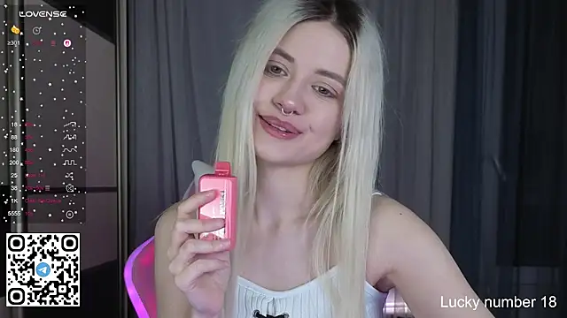 mybunnywendy online show from 2, 2, 2026