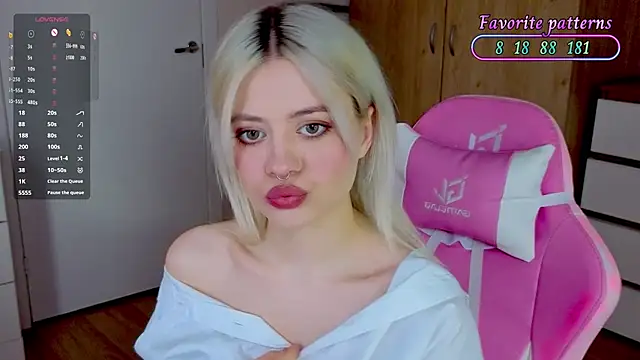 mybunnywendy online show from 29, 5, 2026