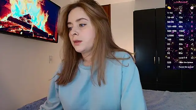 Snapshot of miss_seline chatting on 2, 12, 2024 miss seline online show from 2, 12, 2024