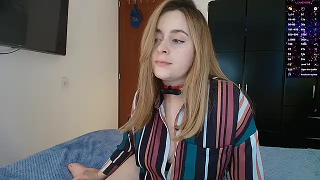 Snapshot of miss_seline chatting on 20, 1, 2025 miss seline online show from 20, 1, 2025