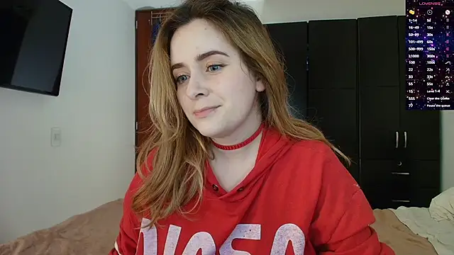 Snapshot of miss_seline chatting on 14, 2, 2025 miss seline online show from 14, 2, 2025